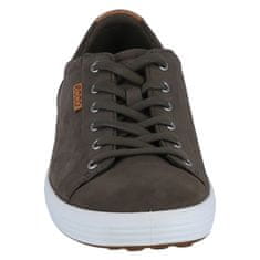 Ecco Čevlji rjava 44 EU Sneaker Mens Soft 7