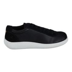 Ecco Čevlji črna 37 EU Sneaker Soft Zero Leder