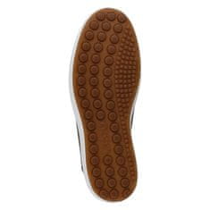 Ecco Čevlji rjava 44 EU Sneaker Mens Soft 7