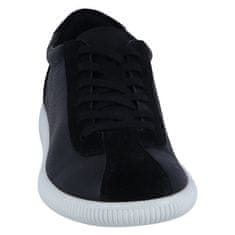 Ecco Čevlji črna 37 EU Sneaker Soft Zero Leder