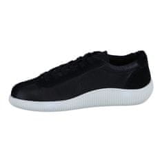 Ecco Čevlji črna 37 EU Sneaker Soft Zero Leder