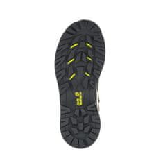 Jack Wolfskin Čevlji treking čevlji zelena 31 EU Villi Hiker Texapore Low