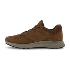 Ecco Čevlji rjava 41 EU Sneaker Exostride M Low Gtx