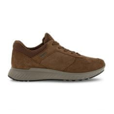 Ecco Čevlji rjava 41 EU Sneaker Exostride M Low Gtx