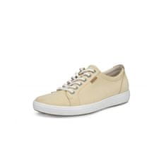 Ecco Čevlji krem 42 EU Sneaker Soft 7