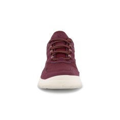 Ecco Čevlji bordo rdeča 36 EU Mx Low Gtx