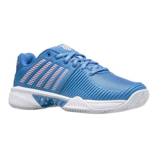 K-SWISS Čevlji teniški copati modra Express Light 2 Clay