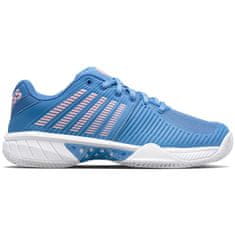 K-SWISS Čevlji teniški copati modra 41.5 EU Express Light 2 Clay