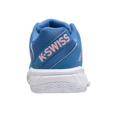 K-SWISS Čevlji teniški copati modra 41.5 EU Express Light 2 Clay