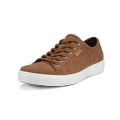 Ecco Čevlji rjava 46 EU Sneaker Mens Soft 7