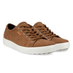 Ecco Čevlji rjava 46 EU Sneaker Mens Soft 7