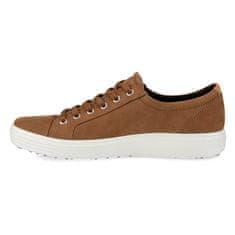 Ecco Čevlji rjava 46 EU Sneaker Mens Soft 7