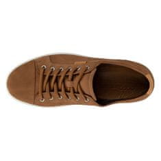 Ecco Čevlji rjava 46 EU Sneaker Mens Soft 7