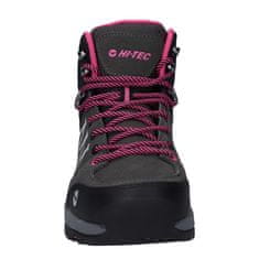 Hi-Tec Čevlji treking čevlji črna 40 EU V-lite Orion Mid Wp