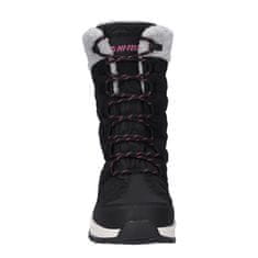 Hi-Tec Snežni škornji črna 40 EU Winterstiefel Sophia Wp