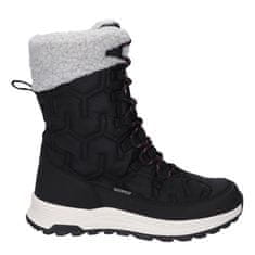 Hi-Tec Snežni škornji črna 40 EU Winterstiefel Sophia Wp