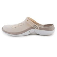 Crocs Cokle bež 45 EU Literide 360 Clog