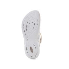 Crocs Cokle bež 45 EU Literide 360 Clog