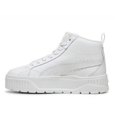 Puma Čevlji bela 37.5 EU Karmen Ii Mid