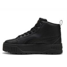 Puma Čevlji črna 39 EU Karmen Ii Mid