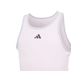 Adidas Majice obutev za trening roza L HS0567