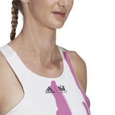 Adidas Majice obutev za trening bela XS New York