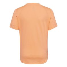 Adidas Majice obutev za trening oranžna M HN0094