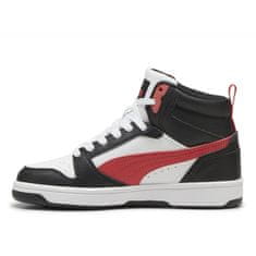 Puma Čevlji 39 EU Rebound V6 Mid Jr