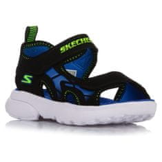 Skechers Sandali 31 EU Razor Splash Aqua