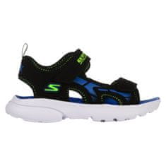 Skechers Sandali 31 EU Razor Splash Aqua