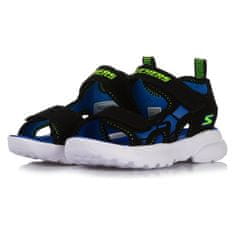 Skechers Sandali 31 EU Razor Splash Aqua