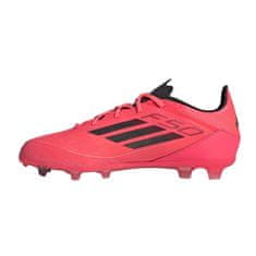 Adidas Čevlji rdeča 36 EU F50 Pro Fg Jr