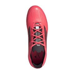 Adidas Čevlji rdeča 36 EU F50 Pro Fg Jr