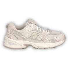 New Balance Čevlji bež 37 EU Ke Gr530