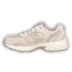 New Balance Čevlji bež 37 EU Ke Gr530