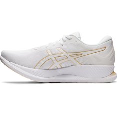 Asics Čevlji obutev za tek bela 42 EU Glideride