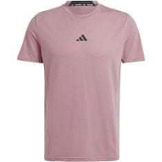 Adidas Majice obutev za trening roza XXL D4t Tee