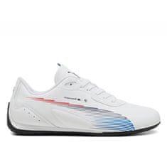 Puma Čevlji bela 44.5 EU Bmw Mms Neo Cat 2.0