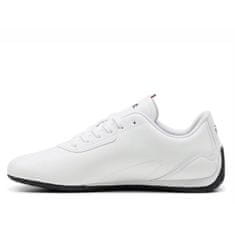 Puma Čevlji bela 44.5 EU Bmw Mms Neo Cat 2.0