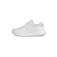 Ecco Čevlji bela 40 EU Sneaker Biom 2.2 Low Lea