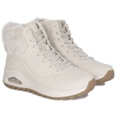 Skechers Čevlji bela 41 EU 167274OFWT