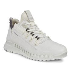 Ecco Čevlji bela 36 EU Sneaker Zipflex Low