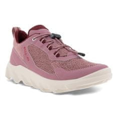 Ecco Čevlji roza 42 EU Sneaker Mx Low Breathru