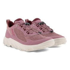 Ecco Čevlji roza 42 EU Sneaker Mx Low Breathru