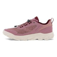 Ecco Čevlji roza 42 EU Sneaker Mx Low Breathru