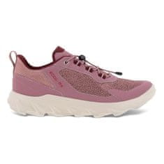 Ecco Čevlji roza 42 EU Sneaker Mx Low Breathru