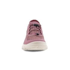 Ecco Čevlji roza 42 EU Sneaker Mx Low Breathru