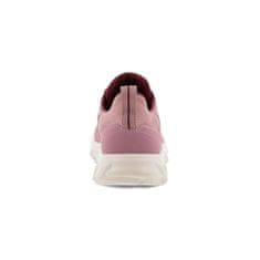 Ecco Čevlji roza 42 EU Sneaker Mx Low Breathru