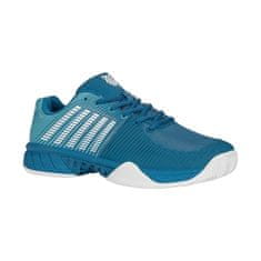 K-SWISS Čevlji teniški copati modra 42.5 EU Express Light 2 Allcourt