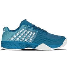 K-SWISS Čevlji teniški copati modra 42.5 EU Express Light 2 Allcourt